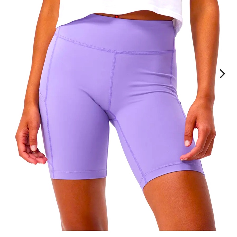 Outdoor voices zoom 8” short. BRAND NEW, never worn.